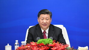 시진핑 “중국 해군, 해양 평화에 중요한 책임질 것”