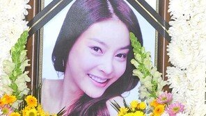 검찰 조사단, ‘장자연 사건’ 수사 요청…“성범죄 시효 남았다”