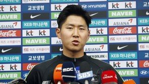 당찬 이강인 “우리도 우승할 수 있는 멤버…폴란드에 오래 있을 것”