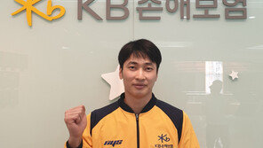 [스포츠 콤팩트뉴스] 레프트 김학민, KB손해보험 이적 外