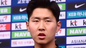 U-20 월드컵 출전 불발 우려 이강인 “대표팀에 집중…우승이 목표”