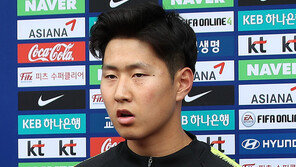 이강인 “U20 월드컵 우승 목표, 국가대표팀에 집중한다”