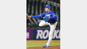 “준비 잘했다” 삼성 루키 원태인, 26일 대구 LG전 선발출격