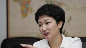 이언주 의원, 민주당→국민의당→바른미래당→…결국 한국당? 