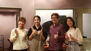 어쿠스틱카페 내한공연, 송소희와 ‘한강수타령’ 들려준다