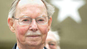 룩셈부르크 장 대공 93세로 별세…금융업 등 중심지로 키워