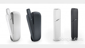 한국필립모리스, ‘월 9000원대’ 아이코스3 월정액 구매 패키지 출시 