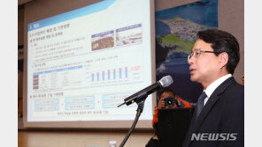 국토부 “제주 제2공항, 軍 시설·오름 깎을 계획없어”