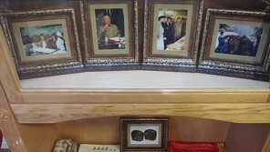 가반호텔, 빵 공장, 연해주 해양관…김정은 시찰 유력지 가보니