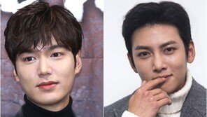 [연예뉴스 HOT③] 이민호 내일·지창욱 27일 군 전역