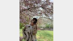 [#해시태그 컷] 박신혜 ‘꽃중의 꽃’