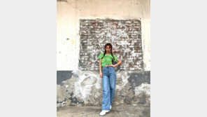 [내가 왜 떴게?] 10등신 vs 3등신…혜리, 10등신