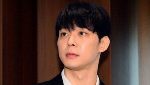 설마설마했는데…박유천, 결국 ‘대국민사기극’