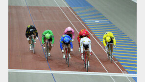 [경륜 포커스] 사고 부르는 승부욕…“일요일을 조심하라”