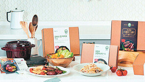 ‘밀키트’ 시장 CJ도 가세… 맛 전쟁 불붙었다