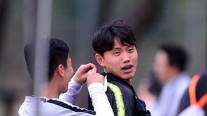 조영욱, “두 번째 U-20 월드컵, 4강 도전할 터”