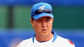 ‘발야구’는 돌아오지 않았다…도루시도 최근 5년 최저