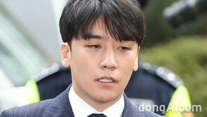 ‘성매매 알선 혐의’ 승리…빠르면 이번주 영장 신청 검토