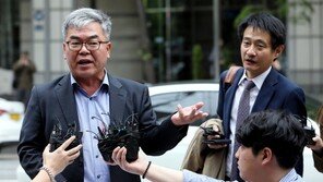 박훈 “윤지오 출국금지 요청”…윤지오 “언젠 한국 떠나라더니, 난 증인”