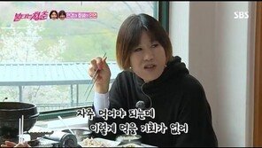 ‘불청’ 오현경, 신효범과 특별한 인연 “언니가 날 구해줘”