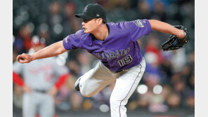 오승환 1이닝 완벽투… 시즌 첫 구원승