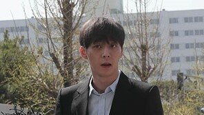 박유천 마약 양성 반응… 檢, 영장 청구