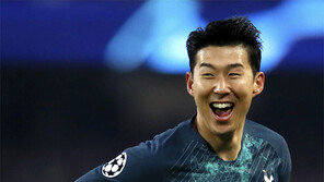 ESPN “손흥민, 레알-바르사서 뛰어도 통한다” 