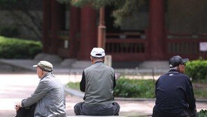 소득하위 20% 노인 154만명 기초연금 월30만원…20만명은 감액