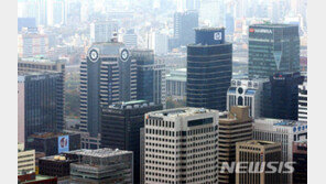 코스피 영업익 추정치, 올해 들어 35% 감소…반등 시점은