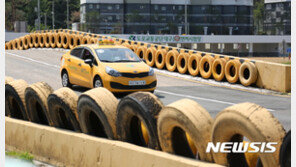 운전 도로주행 합격률 ‘극과 극’…청주 68% vs 강남 48%