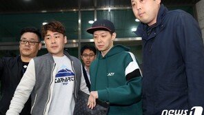 박유천 양성반응 → 팬들도 ‘손절’ … “참담, 퇴출 촉구 성명 발표” 