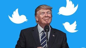 트럼프, 하루동안 52개 ‘폭풍 트윗’…내용은?