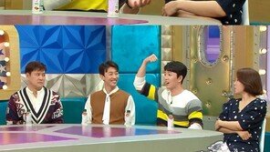 ‘라스’ 이현진, ‘SKY캐슬’ 김주영·조선생 러브라인 밝힌다