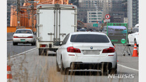 자동차보험료 이르면 내달 또 오른다…올해만 두 번째