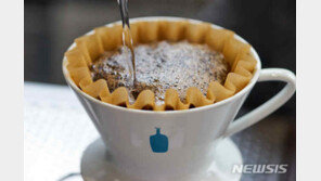 ‘블루보틀’은 한국에서도 ‘애플’이 될 수 있을까…“궁금하긴 해”