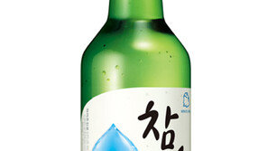 하이트진로, 소주 출고가격 6.45% 인상