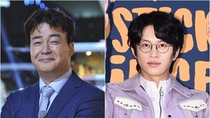 백종원x김성주x김희철 ‘미스터리 키친’ 3MC 확정 5월 방송