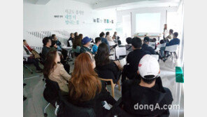 삼성물산, ‘래미안 연지2구역’ 분양설명회 연장 운영