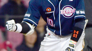 박세혁 “두산 포수진 약한 것 인정한다, 그러나…”