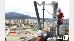 이통3사, 지하철 5G 공동구축한다…연내 인구대비 93%로
