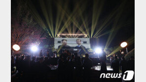 보아·악동뮤지션 수현, ‘판문점선언 1주년’ 무대 오른다