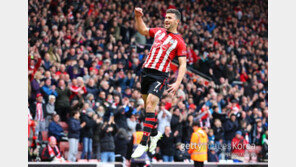 [사커토픽] 셰인 롱의 EPL 최단시간 골과 관련 기록들