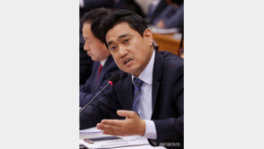 오신환 “사보임 응하지 않겠다”…의장실에 공문 보내