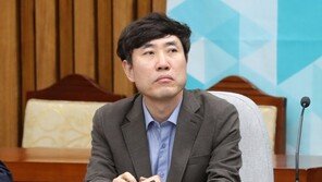 하태경 “오신환 사보임은 바른미래당 무법천지 만드는 것”