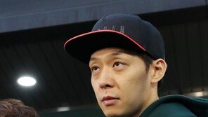 ‘결백’ 주장한 박유천의 추락…‘기자회견에서부터 마약 양성까지’