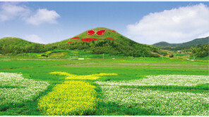 코레일, 함평나비대축제 기간 KTX 日4회 임시정차