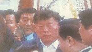 한국당  “문희상, 임이자 얼굴·복부 접촉…성추행 후 자해공갈이라 우겨”