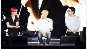 씨제스 엔터테인먼트, 박유천 계약해지 → 포털 프로필 삭제…JYJ 활동 기로