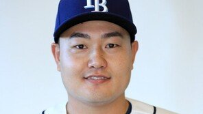 최지만 제한선수 명단 등재, 탬파베이 감독 “곧 복귀할 것”