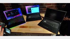 게이밍 노트북 라인업 확대하는 에이수스 '누구나 ROG의 매력 느낀다'